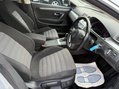 Volkswagen CC 2.0 CC BlueMotion Technology TDI Semi-Auto 4dr 82