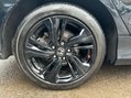 Honda Civic 1.0 VTEC Turbo SR Hatchback 5dr Petrol CVT Euro 6 (s/s) (126 ps) 15