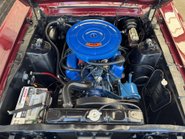Ford Mustang 289 Hardtop Coupe 24