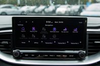 Kia Ceed GT-LINE ISG 18