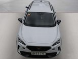 Cupra Formentor 1.4 eHybrid 12.8kWh V1 SUV 5dr Petrol Plug-in Hybrid DSG Euro 6 (s/s) (204  11