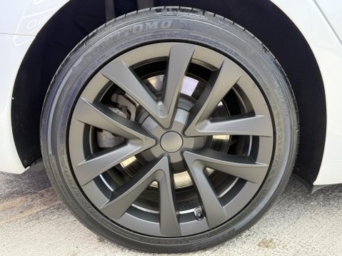 Tesla Model 3 Long Range Saloon 4dr Electric Auto RWD (282 ps) 15