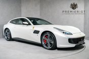 Ferrari GTC4 Lusso V12. NOW SOLD. SIMILAR REQUIRED. PLEASE CALL 01903 254 800.
