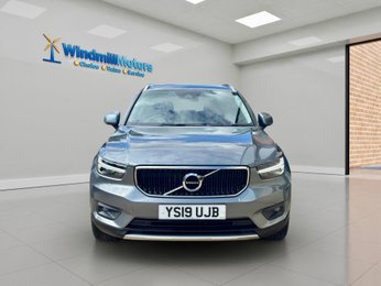 Volvo XC40 2.0 D3 Momentum Pro Euro 6 (s/s) 5dr