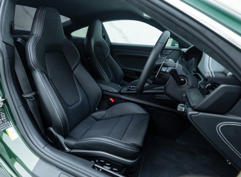 Porsche 911 GT3 TOURING (992.2) 14