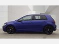 Volkswagen Golf 2.0 Golf R DSG 4WD 5dr 10
