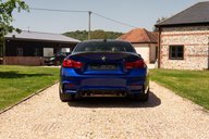 BMW M4 3.0 BiTurbo Competition DCT Euro 6 (s/s) 2dr 21