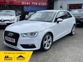 Audi A3 1.8 TFSI Sport Euro 6 (s/s) 3dr 1