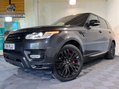 Land Rover Range Rover Sport 4.4 SD V8 Autobiography Dynamic Auto 4WD Euro 6 (s/s) 5dr 53