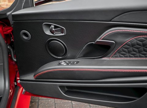 Aston Martin DBS Superleggera 20