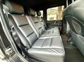 Mercedes-Benz G Class 5.5 G63 V8 BiTurbo AMG SUV 5dr Petrol SpdS+7GT 4WD Euro 5 (s/s) (544 ps) 53