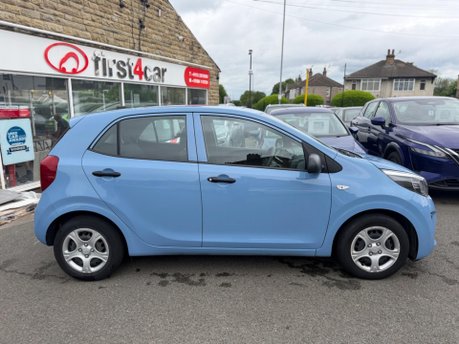 Kia Picanto 1 6