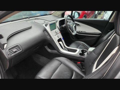 Chevrolet Volt E-REV1 11