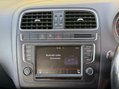 Volkswagen Polo 1.0 BlueMotion Tech SE Euro 6 (s/s) 5dr 22