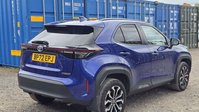 Toyota Yaris Cross 1.5 VVT-h Design SUV 5dr Petrol Hybrid E-CVT Euro 6 (s/s) (116 ps) 12