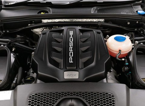 Porsche Macan GTS PDK 28