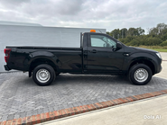 Isuzu D-Max 1.9 TD Utility 4x4 Single Cab Pickup 7