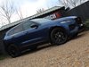 Jaguar F-Pace 2.0 F-Pace R-Dynamic Black D MHEV AWD Auto 4WD 5dr