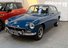 MG B GT