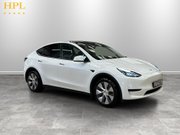 Tesla Model Y SUV 5dr Electric Auto RWD (346 ps) Bluetooth - Air Con - Alloy Wheels 1