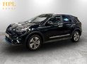 Kia Niro 64kWh 4+ SUV 5dr Electric Auto (201 bhp) 3