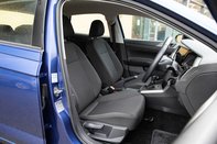 Volkswagen Polo SE TSI DSG 30