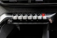 Peugeot 3008 BLUEHDI S/S ALLURE PREMIUM PLUS 34