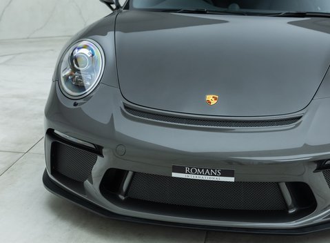 Porsche 911 GT3 (991.2) 24