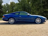 Aston Martin DB7 VANTAGE V12 JUBILEE 4