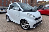 Smart Fortwo Coupe PULSE MHD.. LOOK!! ONLY 46K MILES.. £20 ROAD TAX.. SERVICE HISTORY..  1