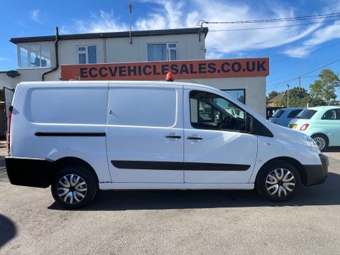 Peugeot Expert 2.0 Expert 1200 L2H1 HDi 15