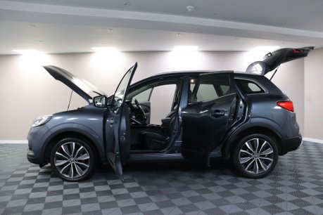 Renault Kadjar S EDITION TCE 6