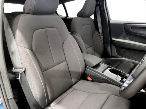 Volvo C40 Recharge 69kWh Plus SUV 5dr Electric Auto (231 ps) 11