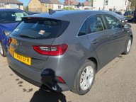Kia Ceed 2 NAV ISG 9