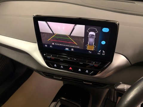 Volkswagen Id.4 Pure 52kWh Life Auto 5dr 16
