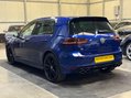 Volkswagen Golf 2.0 TSI BlueMotion Tech R DSG 4Motion Euro 6 (s/s) 5dr 4