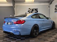BMW M4 3.0 BiTurbo Coupe 2dr Petrol DCT Euro 6 (s/s) (431 ps) 6