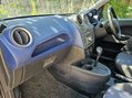 Ford Fiesta STYLE CLIMATE 16V 17