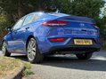 Hyundai i30 T-GDI FASTBACK SE NAV 27