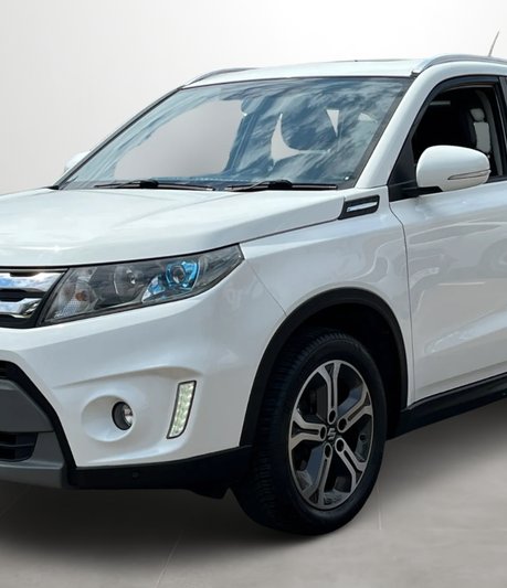 Suzuki Vitara 1.6 SZ5 ALLGRIP 5dr Auto
