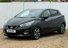Nissan MICRA IG-T TEKNA AUTO