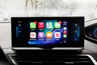 Peugeot 3008 ALLURE 26