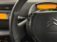 Citroen C4 1.6i 16V SX 5dr 29