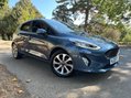 Ford Fiesta TREND 9