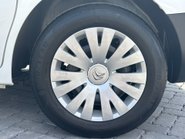 Citroen Berlingo L1 625 Enterprise Panel Van - Direct from the MOD 29