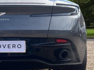 Aston Martin DB11 4.0L V8 Coupe 22