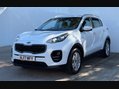 Kia Sportage 1.7 Sportage 2 CRDi ISG 5dr 40