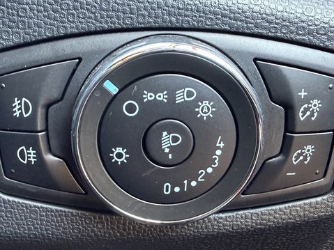 Ford Ecosport 1.0 EcoBoost 125 ST-Line 5dr 35