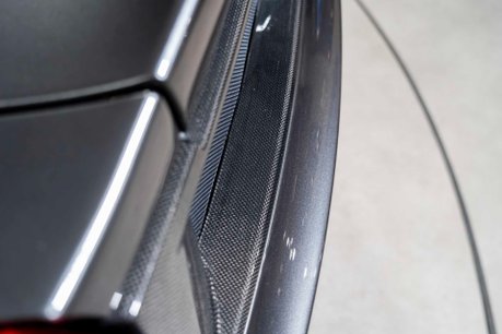 Ferrari F430 SCUDERIA. UK SUPPLIED. FULL FSH. GRIGIO CORSA RACING LIVERY. CARBON INT. 56