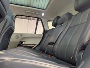 Land Rover Range Rover 5.0 Range Rover Autobiography V8 Auto 4WD 5dr 42